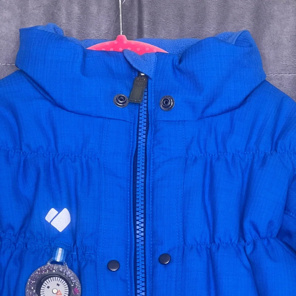 Obermeyer winter coat
